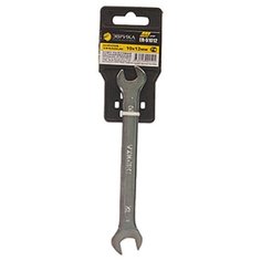 Эврика ключ рожковый 10х12 мм ER-51012