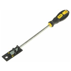 Отвертка прямой наконечник Эврика ER-7DA-15H