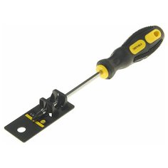 Отвертка крестообразный наконечник Эврика ER-7DH-08H