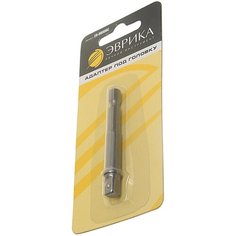 Адаптер для торцевых головок Эврика ER-99006C