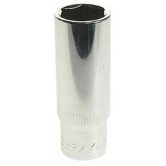 Торцевая головка глубокая Эврика ER-90310