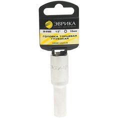 Торцевая головка глубокая Эврика ER-91503H