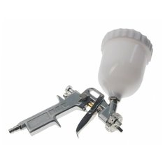 Краскопульт пневматический Эврика ER-76003