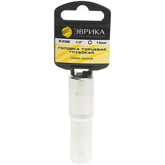 Торцевая головка глубокая Эврика ER-91506H