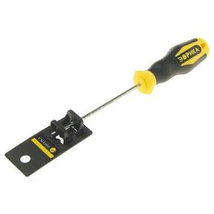 Отвертка крестообразный наконечник Эврика ER-1DZ-07H