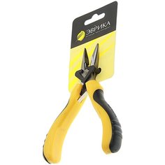 Длинногубцы Эврика ER-6057L 130 мм