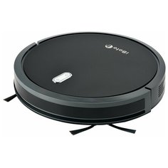 Робот-пылесос iBoto Aqua V715B, черный