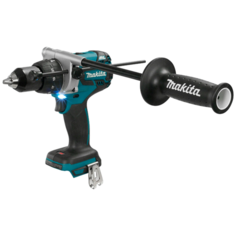 Аккумуляторная ударная дрель-шуруповерт Makita DHP481Z, без аккумулятора