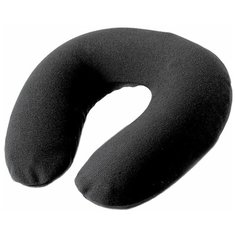 Подушка для шеи autostandart 103603, черный