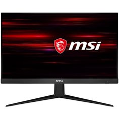 Монитор MSI Optix G241 23.8", черный