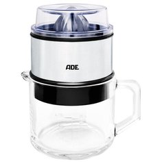 Соковыжималка ADE KA 1803, stainless steel