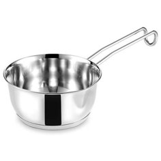 Ковш Tescoma GrandCHEF 724812, 0.5 л, нержавеющая сталь