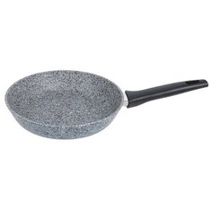 Сковорода Maestro MR1210-28, 28 см, серый