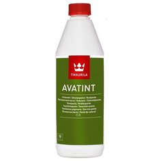 Колеровочная паста Tikkurila Avatint violet medium 1 л
