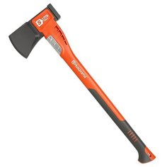Колун Husqvarna Splitting Axe S2800 оранжевый/черный