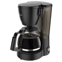 Кофеварка VIXTER DCM-1075, черный