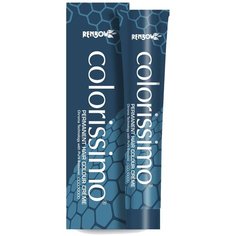 Renbow Colorissimo крем-краска для волос, 3.0 тёмно-коричневый, 100 мл