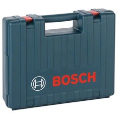 Ящик с органайзером BOSCH 2605438170 12.3x44.5x36 см синий