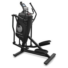 Эллиптический тренажер Svensson Industrial Base AMT560 черный