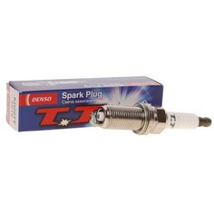 Свеча зажигания DENSO 4618 KH20TT 1 шт.