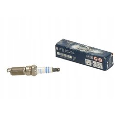 Свеча зажигания Bosch HR7NII332S 1 шт.