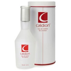 Туалетная вода Caldion Caldion For Women, 100 мл