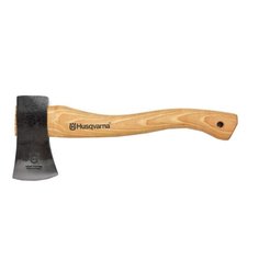 Плотницкий топор Husqvarna 5769264-01 коричневый/черный