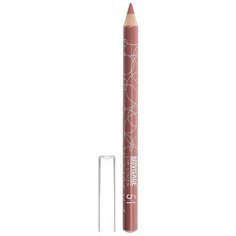 LUXVISAGE карандаш для губ 51 бежево-розовый