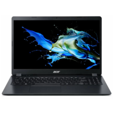 Ноутбук Acer Extensa 15 EX215-52-34U4 (Intel Core i3 1005G1 1200MHz/15.6"/1920x1080/4GB/128GB SSD/Intel UHD Graphics/Без ОС) NX.EG8ER.014, черный