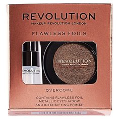REVOLUTION Набор Flawless Foils Overcome