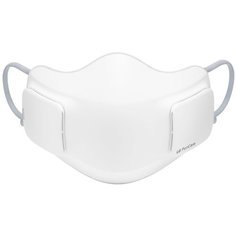 Респиратор LG PuriCare AP300AWFA 1 шт. белый