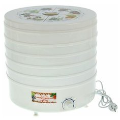 Сушилка Чудесница СШ-008 белый