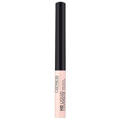 CATRICE Консилер HD Liquid Coverage Precision Concealer, оттенок 010 Light Beige