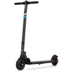 Электросамокат MIDWAY Yamato MINI, серый