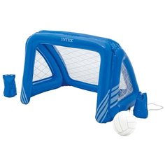 Ворота надувные Intex (58507) синий