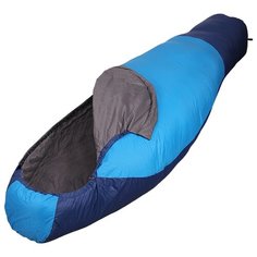 Спальный мешок Сплав Antris 60 Primaloft 220 blue