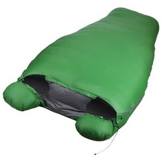 Спальный мешок Сплав Tandem Comfort зеленый