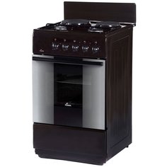 Комбинированная плита Flama RK 2201 B