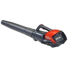 Аккумуляторная воздуходувка Oleo-Mac BVI 60 40V