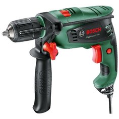 Дрель ударная BOSCH EasyImpact 500 коробка 500 Вт