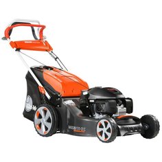 Газонокосилка Oleo-Mac MAX 53 THX Allroad Aluminium