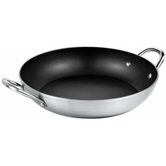 Сотейник Tescoma GrandCHEF 606842, 32 см, серебристый