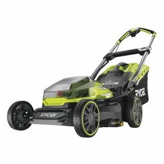 Газонокосилка RYOBI RY 18LMX40A-240