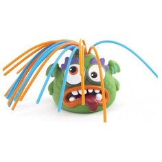 Робот Silverlit Screaming Pals Дракоша зеленый