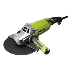 УШМ RYOBI EAG2000-G, 2000 Вт, 230 мм