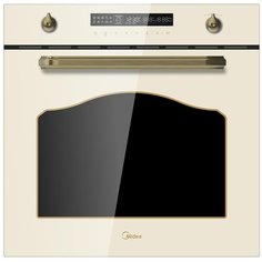 Электрический духовой шкаф Midea MO78100RGI-B