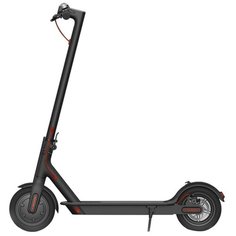 Электросамокат Xiaomi Mijia M365, black
