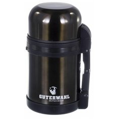 Классический термос Guterwahl Keep warm, 0.8 л коричневый