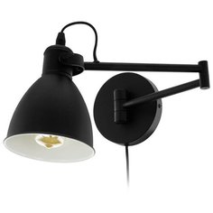 Бра Eglo San Peri 97886, с выключателем, 10 Вт