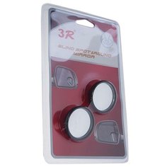 Зеркало мертвой зоны 3R 3R-061BK